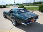 1968 Chevrolet Corvette Picture 3