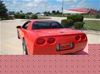 2002 Chevrolet Corvette Picture 3