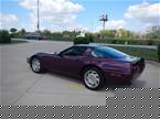 1995 Chevrolet Corvette Picture 3