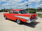 1957 Chevrolet Bel Air Picture 3