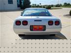 1996 Chevrolet Corvette Picture 3