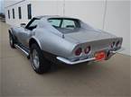 1969 Chevrolet Corvette Picture 3