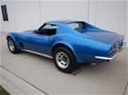 1973 Chevrolet Corvette Picture 3