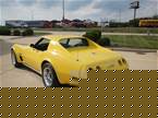 1976 Chevrolet Corvette Picture 3