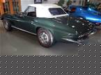 1967 Chevrolet Corvette Picture 3