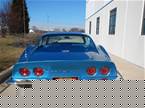 1968 Chevrolet Corvette Picture 3