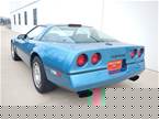 1987 Chevrolet Corvette Picture 3
