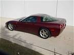 2003 Chevrolet Corvette Picture 3