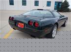 1995 Chevrolet Corvette Picture 3
