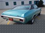 1970 Chevrolet Malibu Picture 3