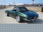 1967 Chevrolet Corvette Picture 3