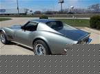 1971 Chevrolet Corvette Picture 3