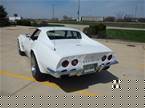 1972 Chevrolet Corvette Picture 3
