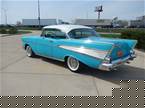 1957 Chevrolet Bel Air Picture 3