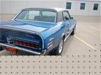 1968 Ford Mustang Picture 3