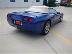 2003 Chevrolet Corvette Picture 3