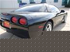 2001 Chevrolet Corvette Picture 3