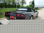 1998 Chevrolet Corvette Picture 3