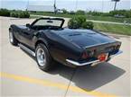 1969 Chevrolet Corvette Picture 3