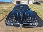 1968 Pontiac Firebird Picture 3