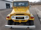 1976 Toyota  FJ46 Picture 3