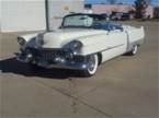 1954 Cadillac Eldorado Picture 3