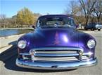 1950 Chevrolet Fleetline Picture 3