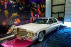 1974 Cadillac Fleetwood Picture 3