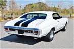 1970 Chevrolet Chevelle Picture 3