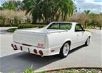 1978 Chevrolet El Camino Picture 3