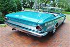 1963 Chrysler 300 Picture 3