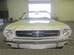 1964 Ford Mustang Picture 3