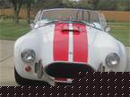 1967 Ford Shelby Picture 3