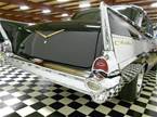 1957 Chevrolet Bel AIr Picture 3