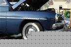 1950 Mercury 2 Door Coupe Picture 3