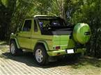 1999 Mercedes G500 Picture 3