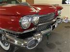 1959 Cadillac Fleetwood Picture 3