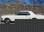 1964 Ford Mustang Picture 3