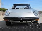 1981 Alfa Romeo Spider Picture 3