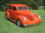 1938 Willys Slantback Picture 3