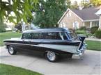 1957 Chevrolet Station Wagon Picture 3