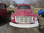 1953 Studebaker Tow Truck Picture 3