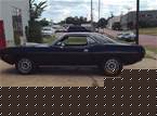 1970 Plymouth Cuda Picture 3