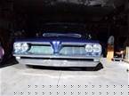1961 Pontiac Ventura Picture 3