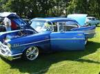 1957 Chevrolet Bel Air Picture 3