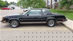 1987 Oldsmobile Cutlass Picture 3