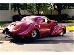 1941 Willys Coupe Picture 3