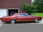 1966 Oldsmobile Jetstar Picture 3