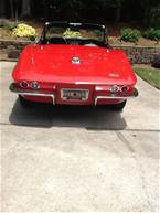 1966 Chevrolet Corvette Picture 3