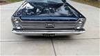 1966 Plymouth Fury Picture 3